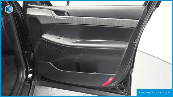 HYUNDAI PALISADE GASOLINE 3.8 2WD