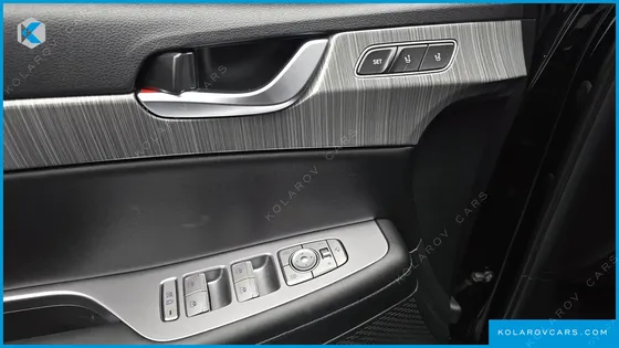 HYUNDAI PALISADE GASOLINE 3.8 2WD