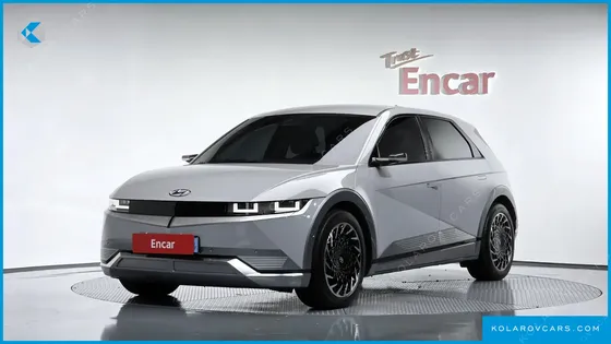 HYUNDAI IONIQ 5 LONG RANGE
