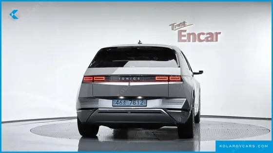 HYUNDAI IONIQ 5 LONG RANGE