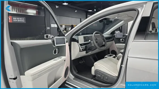HYUNDAI IONIQ 5 LONG RANGE