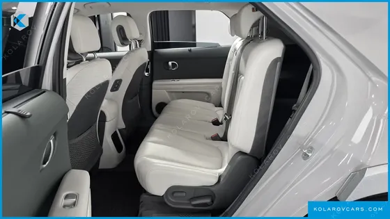HYUNDAI IONIQ 5 LONG RANGE