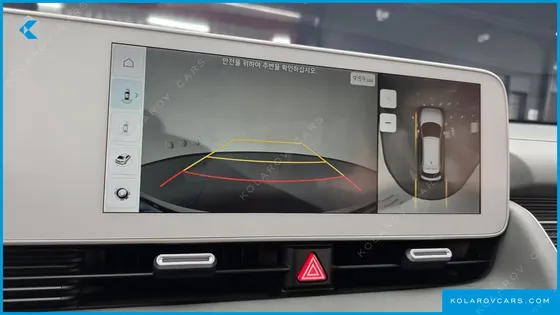 HYUNDAI IONIQ 5 LONG RANGE