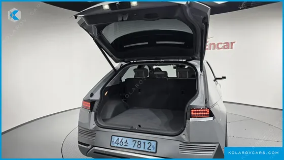 HYUNDAI IONIQ 5 LONG RANGE