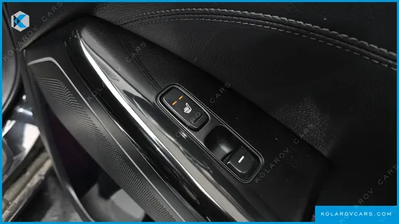 KIA K7 3.0 LPI PRESTIGE (RENTAL CAR)