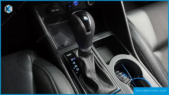 HYUNDAI TUCSON DIESEL 1.7 2WD