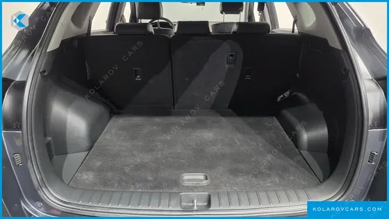 HYUNDAI TUCSON DIESEL 1.7 2WD