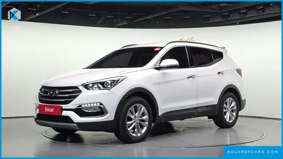 HYUNDAI SANTA FE DIESEL 2.0 2WD