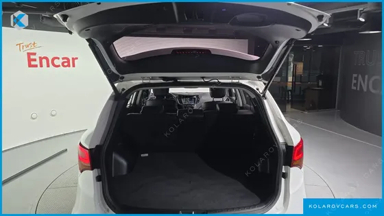 HYUNDAI SANTA FE DIESEL 2.0 2WD