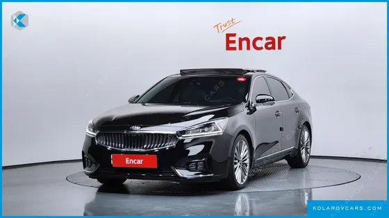 KIA K7 3.3 GDI NOBLESSE