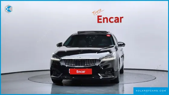 KIA K7 3.3 GDI NOBLESSE