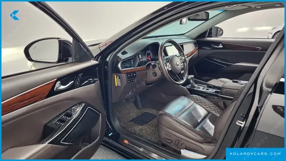 KIA K7 3.3 GDI NOBLESSE