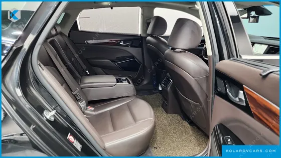 KIA K7 3.3 GDI NOBLESSE