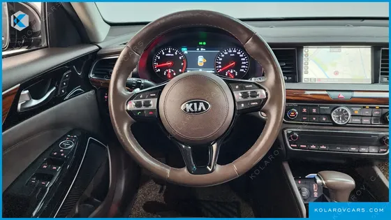 KIA K7 3.3 GDI NOBLESSE