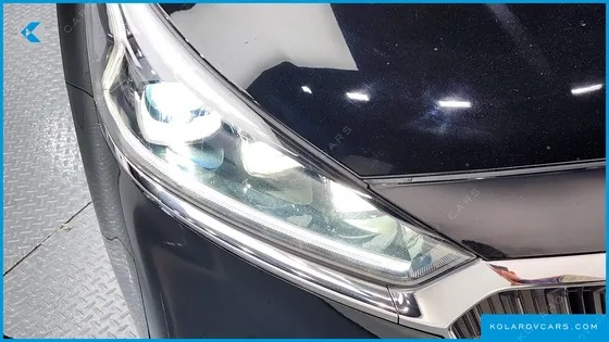 KIA K7 3.3 GDI NOBLESSE