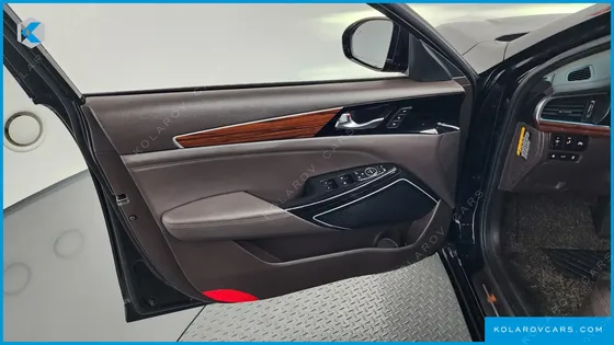 KIA K7 3.3 GDI NOBLESSE
