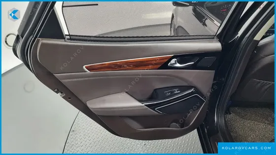 KIA K7 3.3 GDI NOBLESSE