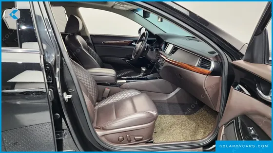 KIA K7 3.3 GDI NOBLESSE