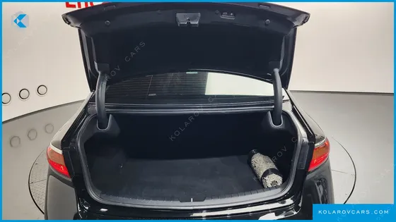 KIA K7 3.3 GDI NOBLESSE