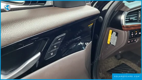 KIA K7 3.3 GDI NOBLESSE