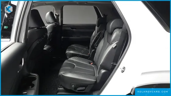 HYUNDAI PALISADE DIESEL 2.2 2WD