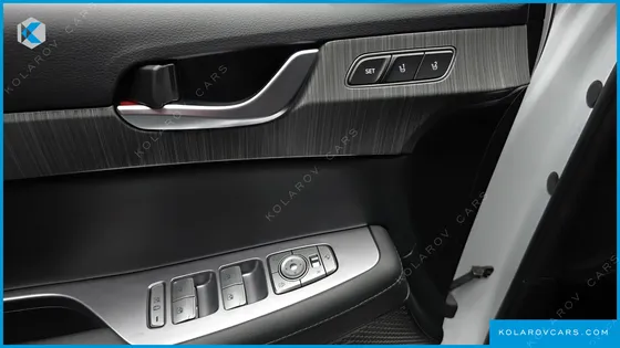 HYUNDAI PALISADE DIESEL 2.2 2WD
