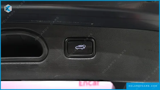 HYUNDAI TUCSON GASOLINE 1.6 TURBO 2WD