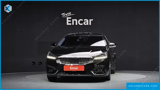 KIA K7 2.4 GDI NOBLESSE