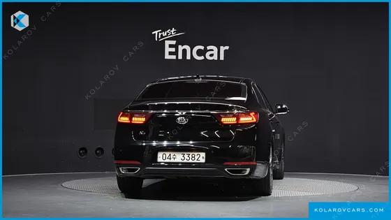 KIA K7 2.4 GDI NOBLESSE