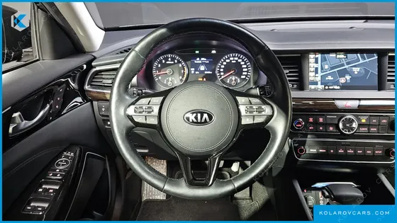 KIA K7 2.4 GDI NOBLESSE