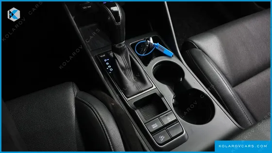 HYUNDAI TUCSON DIESEL 1.7 2WD