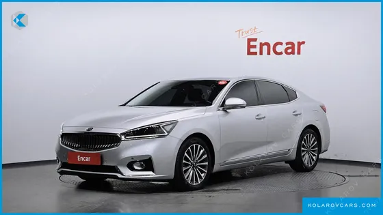 KIA K7 3.0 GDI PRESTIGE