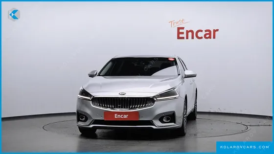 KIA K7 3.0 GDI PRESTIGE