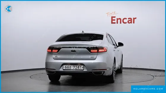 KIA K7 3.0 GDI PRESTIGE