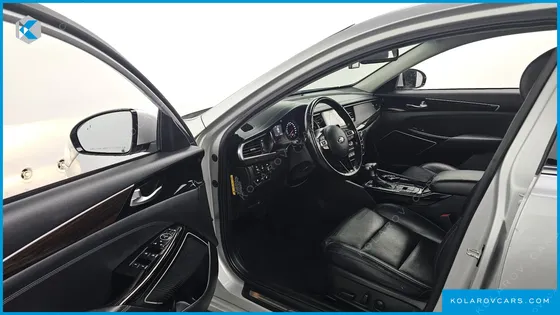 KIA K7 3.0 GDI PRESTIGE