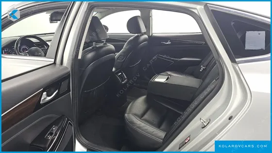 KIA K7 3.0 GDI PRESTIGE