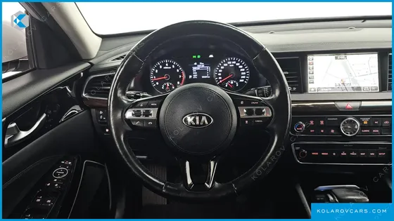 KIA K7 3.0 GDI PRESTIGE