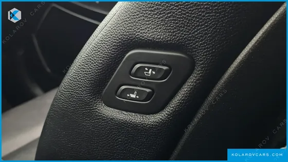 KIA K7 3.0 GDI PRESTIGE