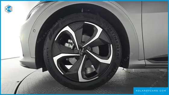 KIA EV6 LONG RANGE 4WD