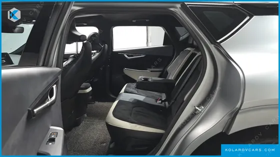 KIA EV6 LONG RANGE 4WD