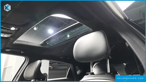 KIA EV6 LONG RANGE 4WD