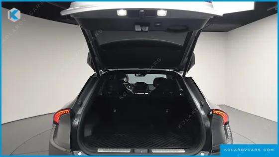 KIA EV6 LONG RANGE 4WD