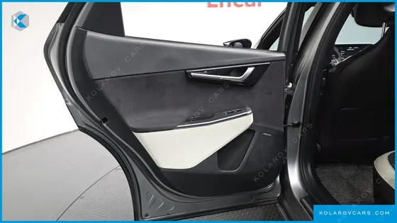 KIA EV6 LONG RANGE 4WD