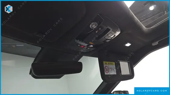 KIA EV6 LONG RANGE 4WD