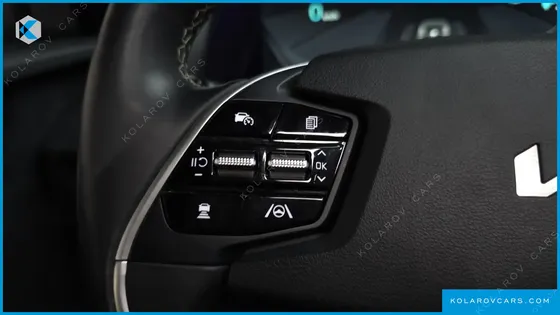 KIA EV6 LONG RANGE 4WD