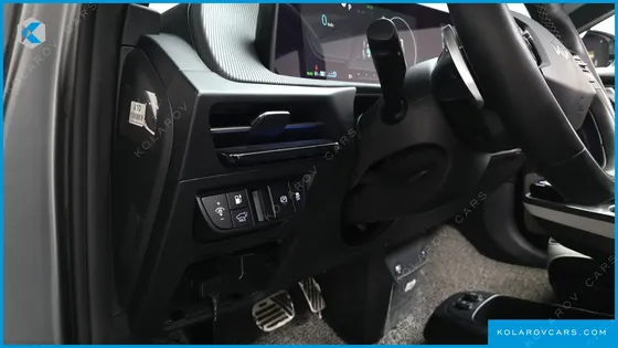 KIA EV6 LONG RANGE 4WD