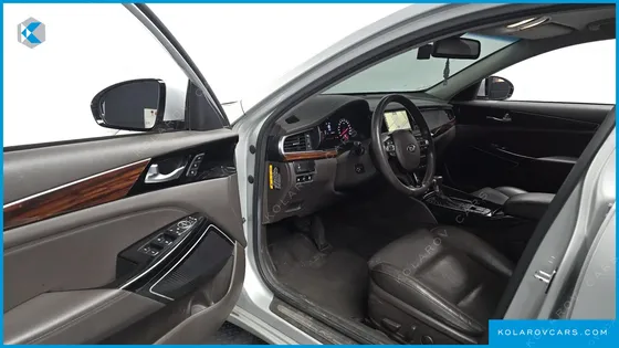 KIA K7 2.2 DIESEL PRESTIGE