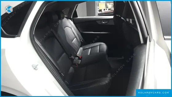 KIA K3 1.6