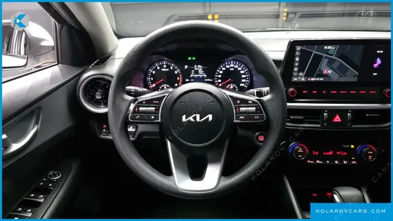 KIA K3 1.6