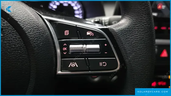 KIA K3 1.6